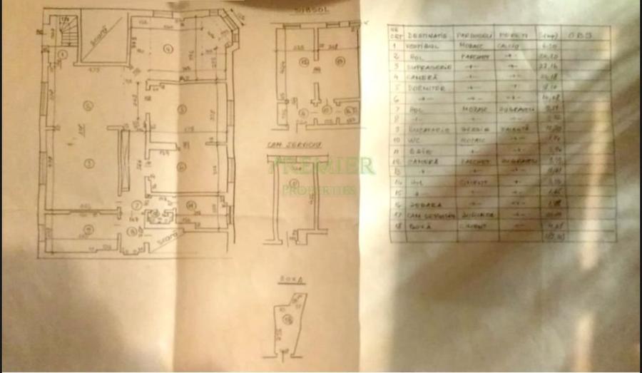 Apartament cu poveste – Polona casa " dr Theodor Burghele" - 4