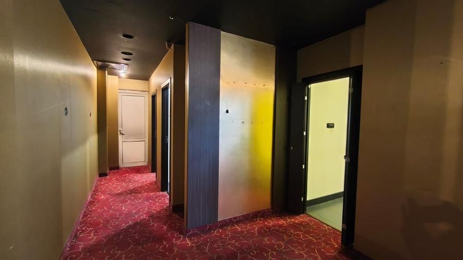 Spatiu comercial situat pe artera principala, 100 mp,  Aurel Vlaicu - 5