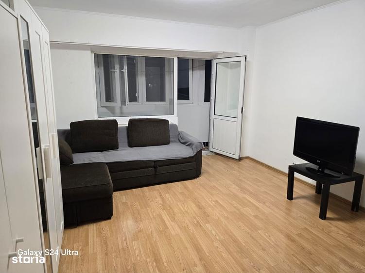 Garsoniera 42 mp, aproape de metrou si parcul IOR. - 1