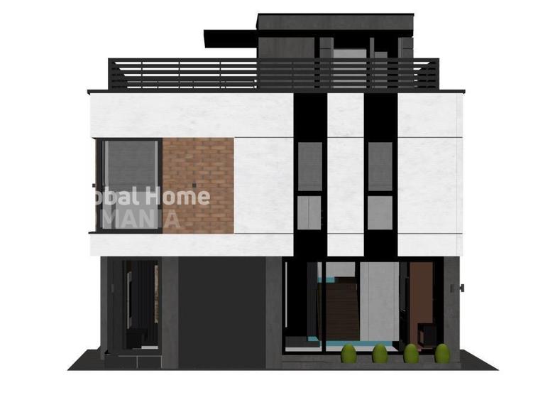 Teren 300 MP Oferta Luna Martie | Avans 50000 Euro| Rate egale la Proprietar - 14