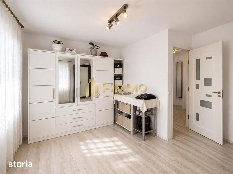 Duplex cu 3 dormitoare | 200 mp | P+1+terasa si beci | Ipotesti | ID:1 - 9