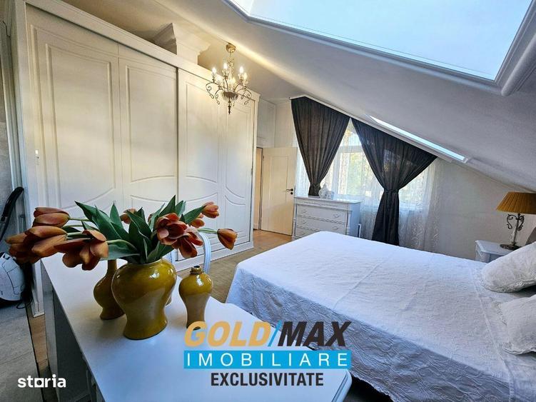 Casa de VIS | Trivale, 880 mp teren| Exclusivitate | goldmax.ro - 9