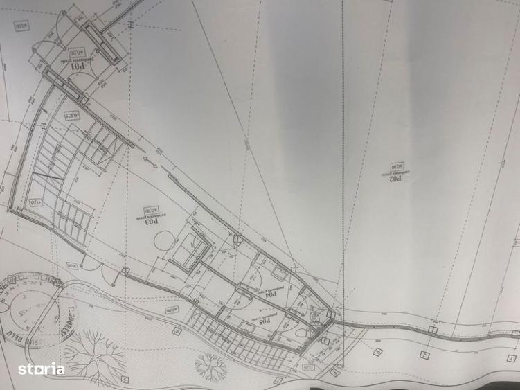 Cladire D+P+1 Bulevardul Mihai Eminescu - 1