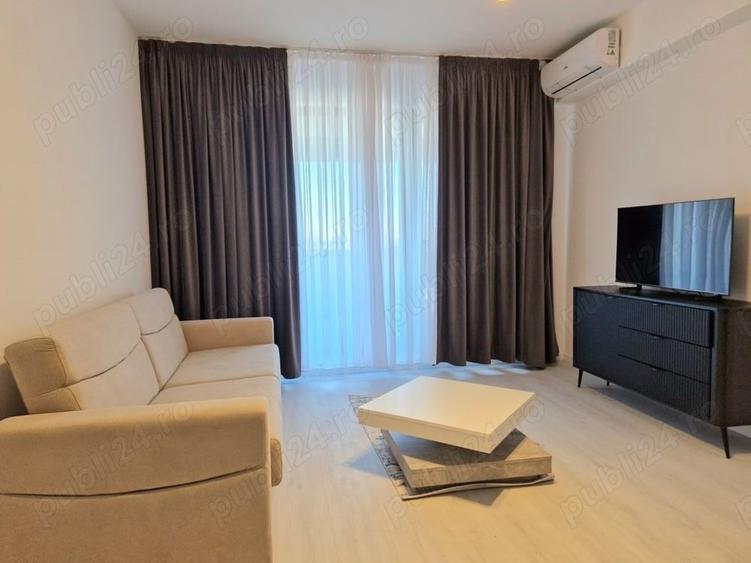 Apartament 2 camere de închiriat Piața Sudului - 1
