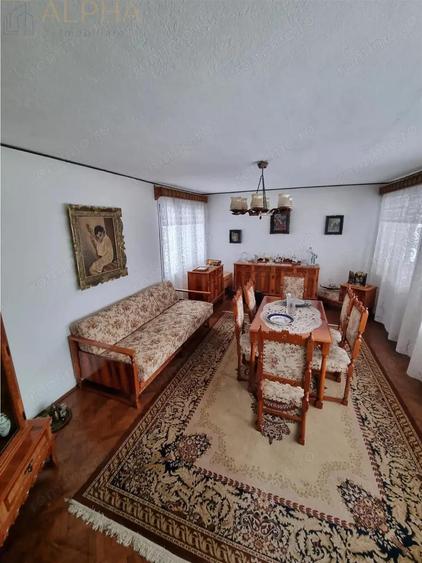 Casa de vanzare in Sangeorz-Bai - 17
