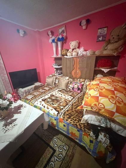 Camera de inchiriat la curte zona aparatori patriei sec 4 - 3