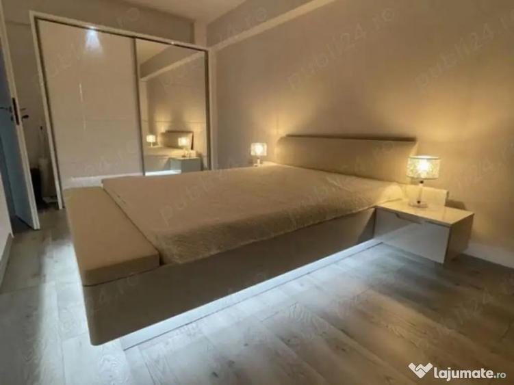 Apartament 2 camere, decomandat - zona Sanpetru - 2