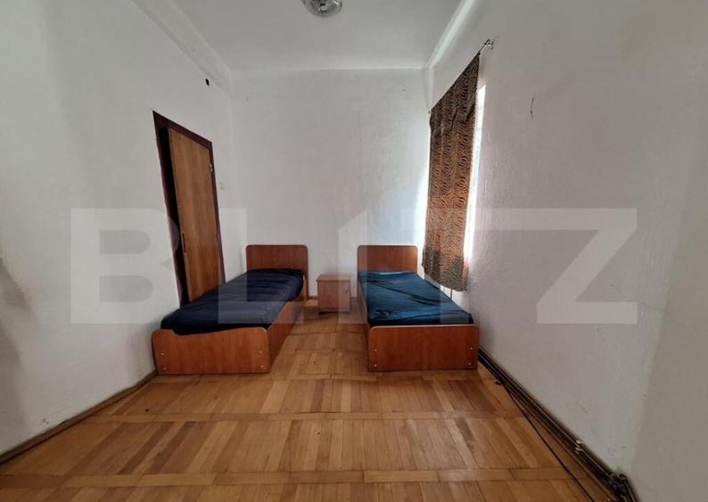 Proprietate de cazare, spatii comerciale, Lugoj - 5