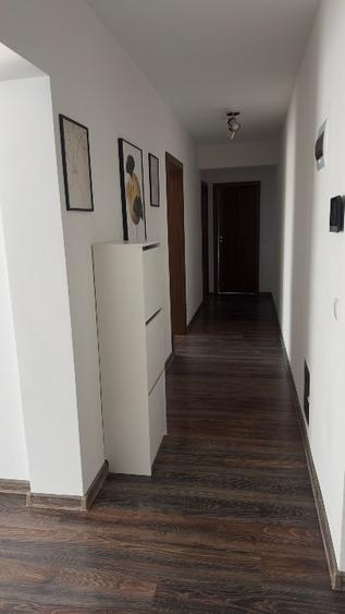 Ap. 3 camere, etaj 1, lift, 3 parcări, acces securizat - 5