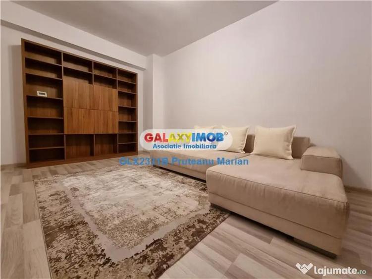 Apartament cu 2 camere la Complex Quarto la parc Brancusi - 6