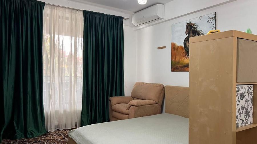 Garsoniera + LOC DE PARCARE| RESIDENCE 5 |EROU IANCU NICOLAE - 13