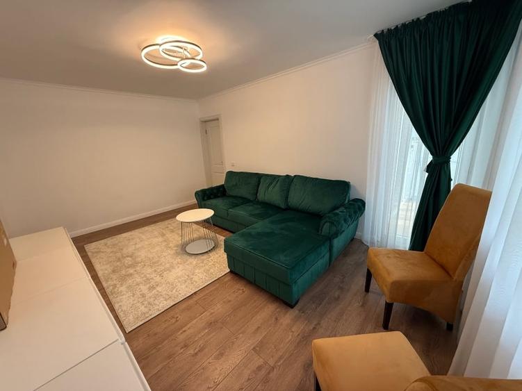 Apartament 2 camere premium – 45 mp – Mazepa 2 – prima închiriere - 2