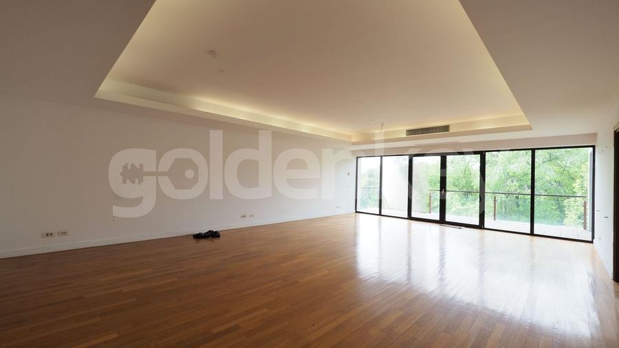 Apartament spatios 4 camere | vedere spre parc - 3