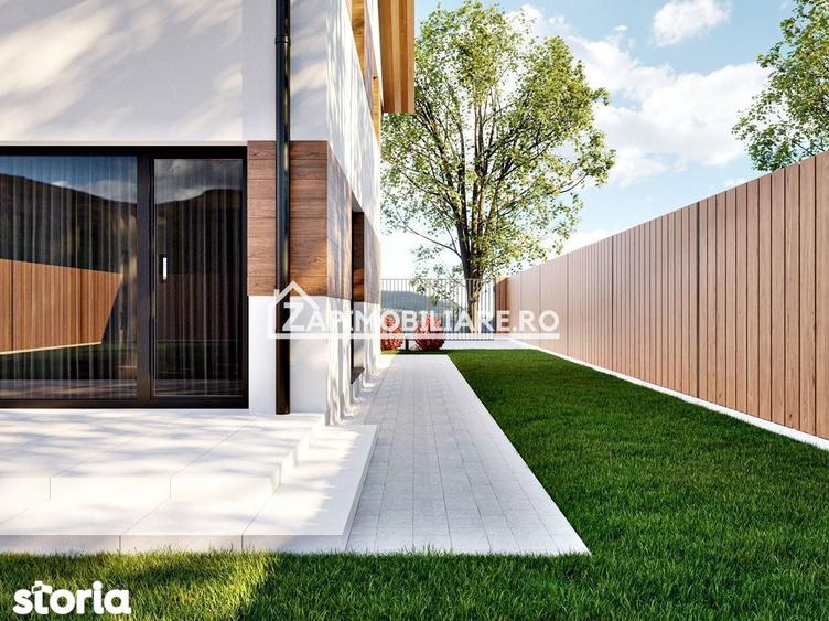 Casa 4 camere, 2 bai,140mp,380mp teren, 0% comision - 11