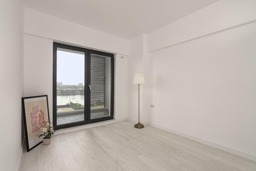 Sun Lake Residence, 3 camere 90mp, vedere lac, bloc 2025 - 11