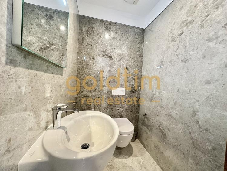 PRIMA CHIRIE/NOU/APARTAMENT LUX/TERASA PANORAMICA/PARCARE SUBTERANA/PRIMAVERII - 7