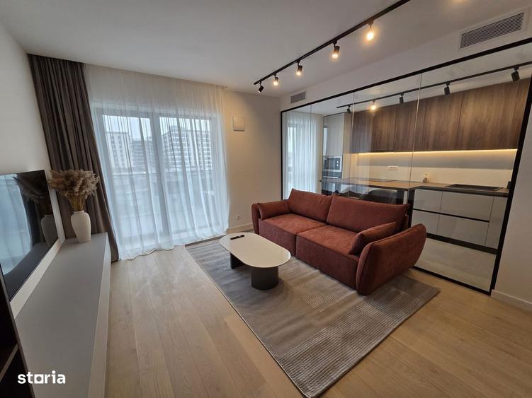 Apartament 2 camere/ Nusco City/ Pipera - 5