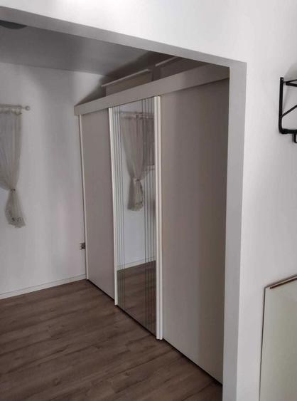 Ap. 2 camere + nisa, 63 mp + terasa 18 mp, parcare subterana, Buna Ziua - 4