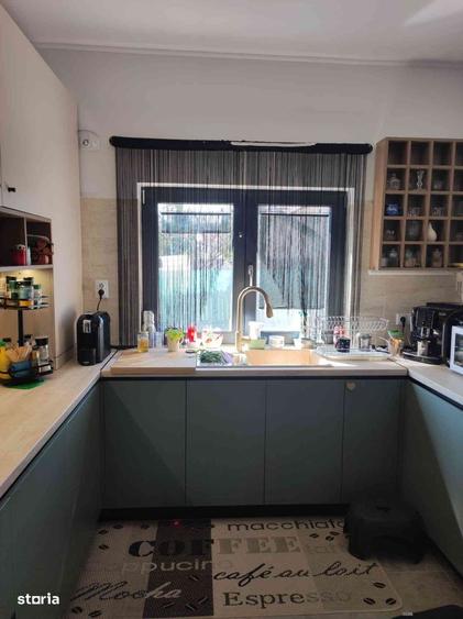 Casa de vanzare, 4 camere, zona montana - 14