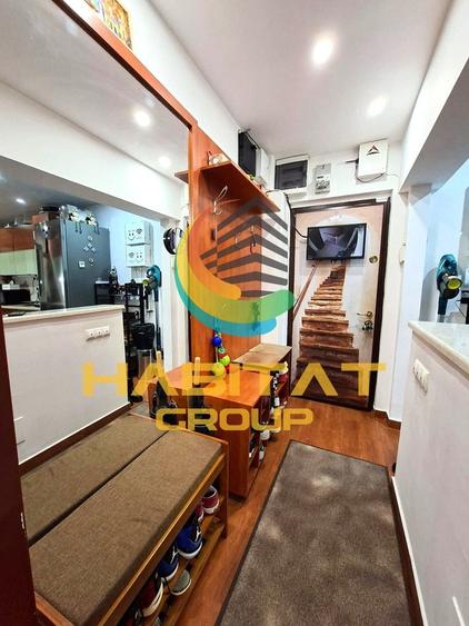 Apartament 4 camere Spatiu ideal pentru familie Confort, liniste si siguranta - 9