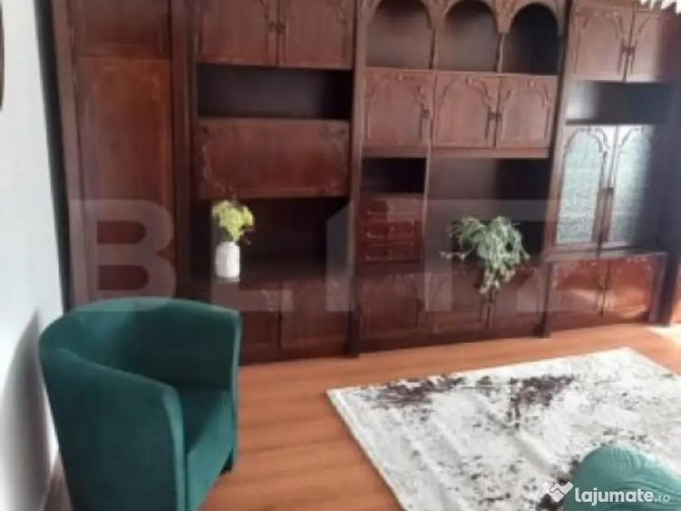 Apartament cu 3 camere, zona centrala in Campia Turzii - 3