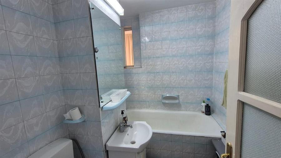 Reco Apartament Sanmartin 100mp - 14