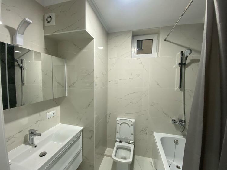 Apartament cu 2 camere in cartierul Gheorgheni - 2