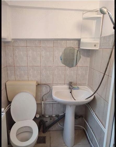 Inchiriez apartament cu o camera - 3