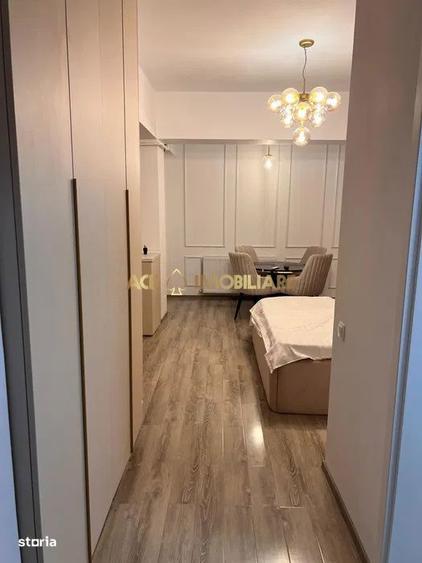 Garsoniera de inchiriat | Matei Basarab | Metrou | Pet-Friendly | Parc - 4