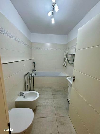 Inchiriez apartament 3 camere, spatios, Ared-Billa - 9