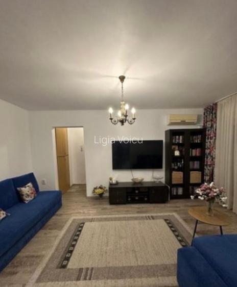 Apartament 3 camere de vânzare Lujerului