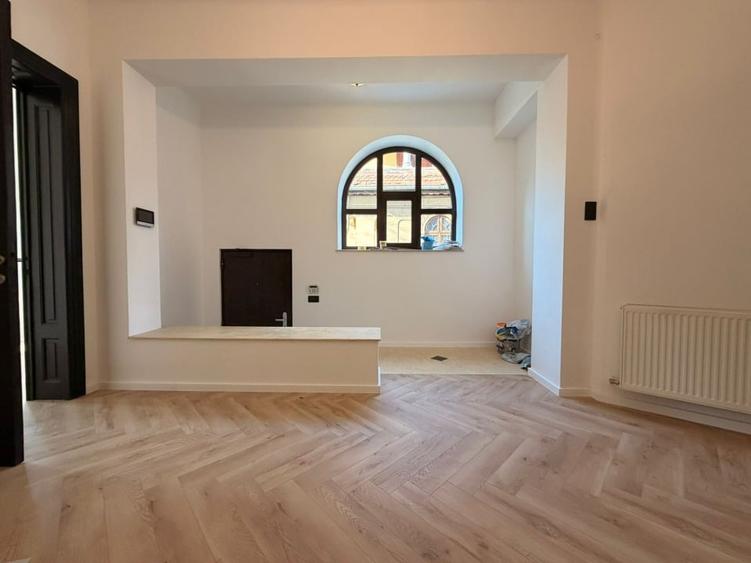 Spațiu premium birou – Strada Roma, București | 20 mp | Acces meeting room - 4