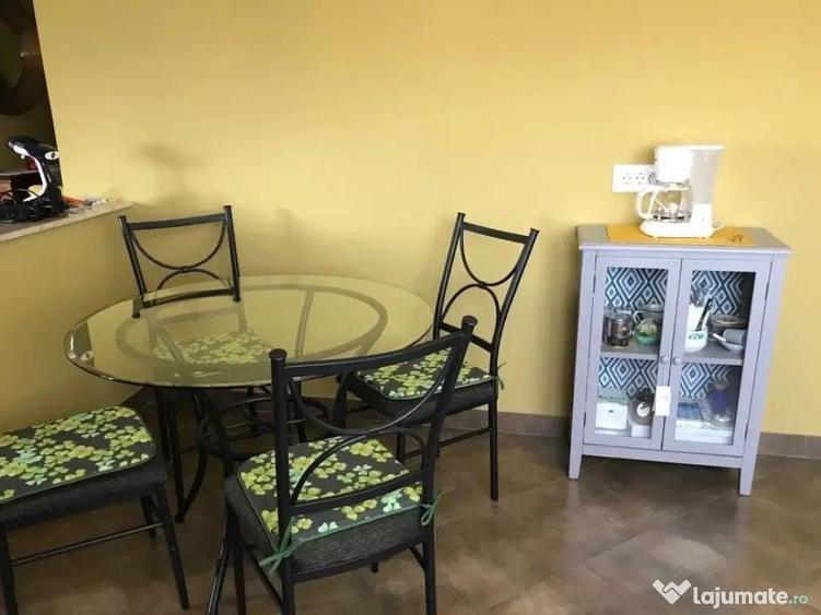 Inchiriez apartament 2 camere, zona Faleza Nord, Constanta 750 EURO - 8