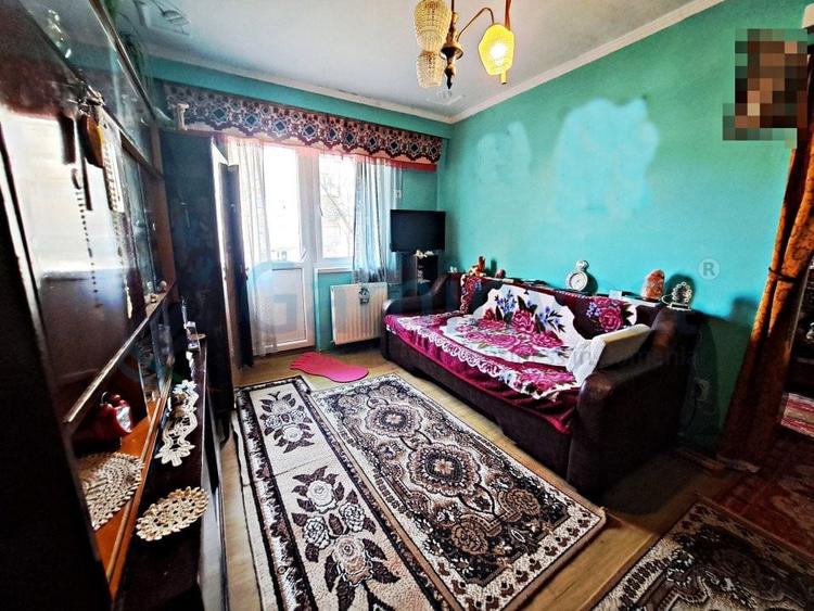 Apartament 2 camere, etaj 1, Nufarul, Oradea, Bihor - 2