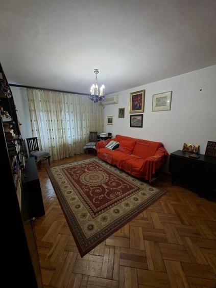 Aviatiei apartament 4 camere 100 mp - 3