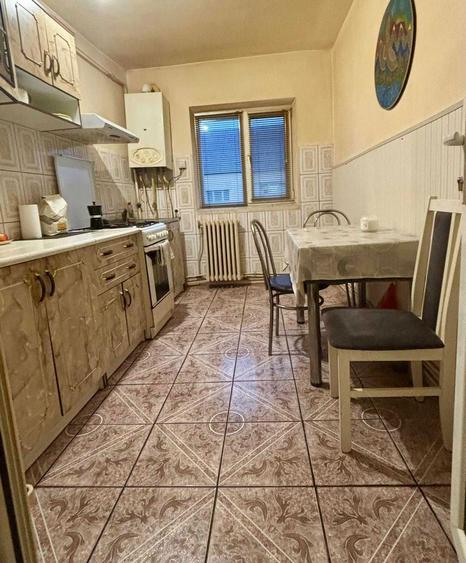 Apartament 2 camere Beclean - 3