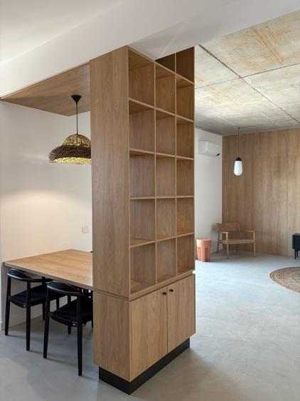 8.12 RESIDENCE :2 camere-Barbu-Vacarescu, NOU, zona linistita -COMISION 0 - 11