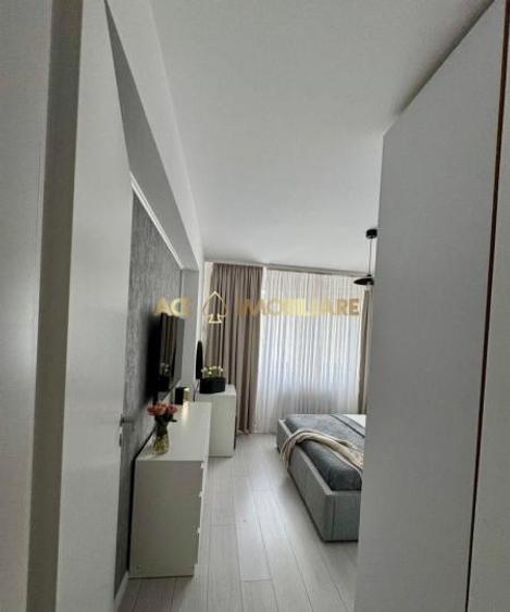 2 Camere de vanzare | Popesti Leordeni | Centrala | Parcare - 4