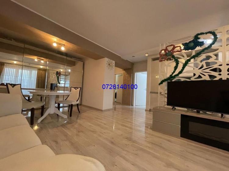 Tomis Plus-Maurer, apartament 2 camere - 1