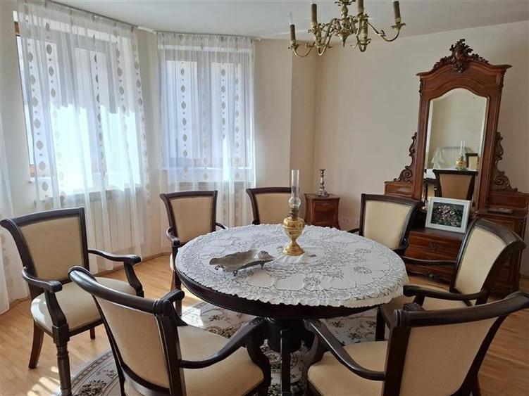 Vila Petresti P+ET, CT, 1012 mp teren - 19