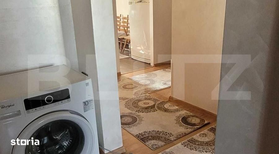 Apartament 3 camere, 64 mp, zona Materna - 7