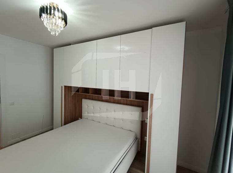 Apartamente 3 camere, decomandat, 2 parcari, terasa, gradina, Oasului, Iris - 10