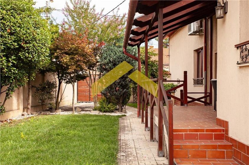 Casa de vanzare in centrul orasului Oradea - 19