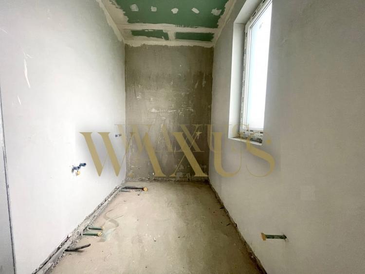 Duplex semifinisat de vanzare, 116mp, 200mp teren, zona Vivo I Razoare - 10