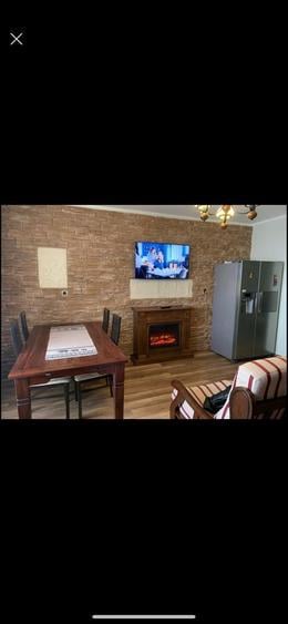 Inchiriez apartament 3 camere - 1