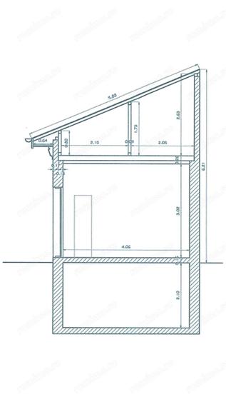 Casa 48mp Central Bucuresti - 6