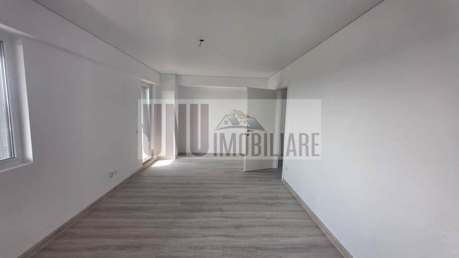 *BLOC NOU*Copou-Aleea Sadoveanu, 2 camere - 1