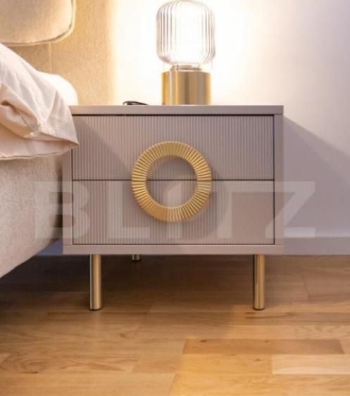 Apartament cu 2 camere, 52 mp, zona Take Ionescu (ISHO) - 8