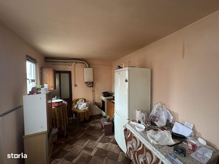 Agentia imobiliara VIGAFON vinde teren intravilan Caraiman - 5