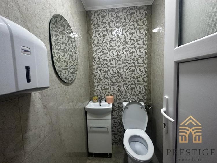 Spatiu comercial de inchiriat in zona centrala - Oradea - 13